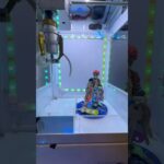 景品入りのロッカーを探した結果ww #ネタ #自宅 #shorts #クレーンゲーム #ufoキャッチャー #clawmachine #arcade #unboxing #blindbox