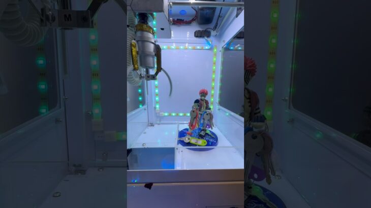 景品入りのロッカーを探した結果ww #ネタ #自宅 #shorts #クレーンゲーム #ufoキャッチャー #clawmachine #arcade #unboxing #blindbox