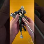10/6登場 BLEACH MAXIMATIC KISUKE URAHARA 重心・開封情報