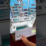 DMMオンクレ無料プレイだ！#クレーンゲーム #ufoキャッチャー #ゲームセンター #DMMオンクレ