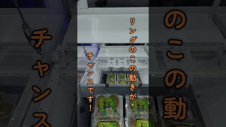 【L字フック攻略】取り方のコツを解説！トレジャーランド大垣店 #クレーンゲーム
