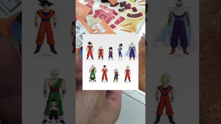 一番くじ🎯ドラゴンボール SPIRIT OF THE SAIYAN🐉#一番くじドラゴンボール
