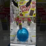 チョコのお菓子を全部取ってみた#UFOキャッチャー #クレーンゲーム  #ゲームセンター #攻略 #shorts  #youtubeshorts