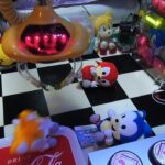 [自作筐体]UFO800 ぬいぐるみ全部獲るまでプレイ！