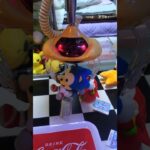 遊べる貯金箱 #sega #セガ #ufoキャッチャー #クレーンゲーム  #レトロ #ゲームセンター #arcade #アーケード #自作