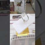 万代書店川越店のフック台で濃熟卵の景品をゲット #shorts
