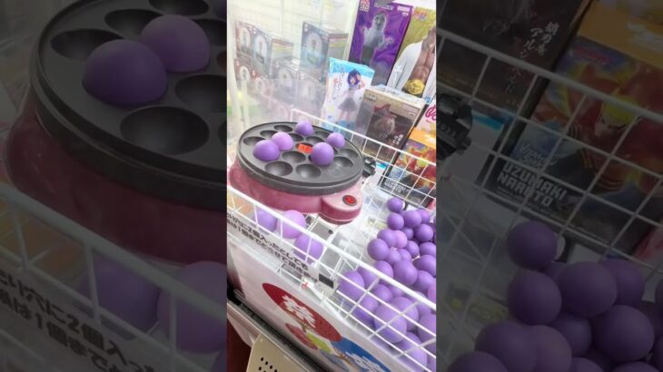 ここめっちゃ景品取れるよな#クレーンゲーム #ufoキャッチャー #ゲームセンター #キャロム所沢