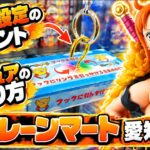 【フック設定攻略】フィギュアの取り方・コツを解説！クレーンマート愛知一宮