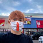 クレーンゲーム実践！！