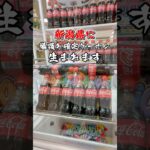 【衝撃】スーパーみたいなゲーセンが新潟に誕生！？景品がヤバすぎるww # #ゲームセンター #クレーンゲーム #clawmachine #新潟  #新潟県